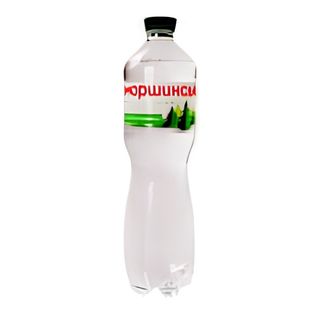 Вода Моршинська слабогазована (750мл)