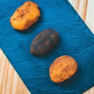 Croqueta Artesanal