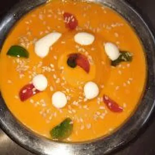  Pollo Mango