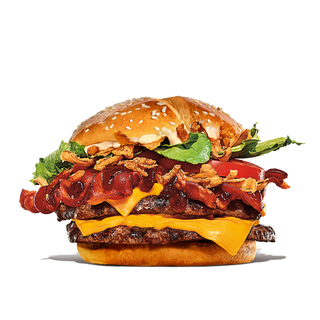 Double Steakhouse