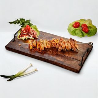 Svinjski ražnjić 1kg