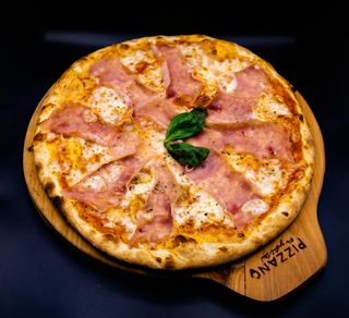 Pizza Prosciutto Ø32cm 
