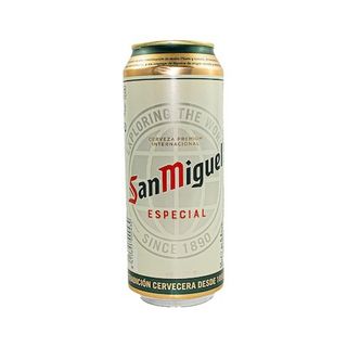 San Miguel
