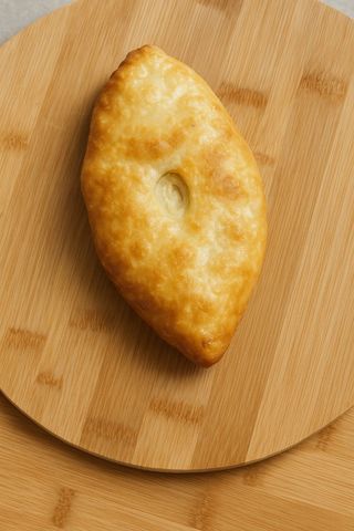 კარტოფილის ღვეზელი