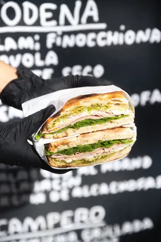 Bologna 