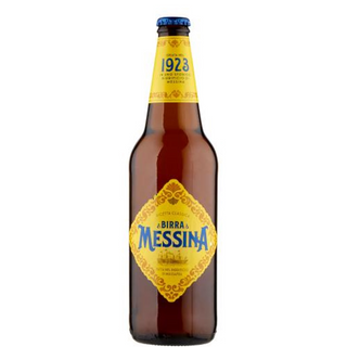 Birra Messina 0.66