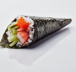 Temaki California (1 Ud.)