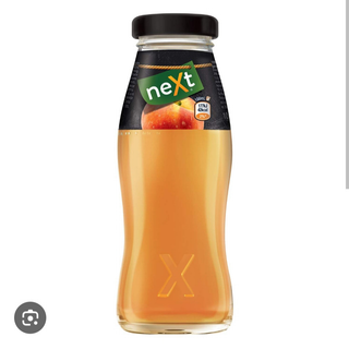 Sok od breskve 0,2