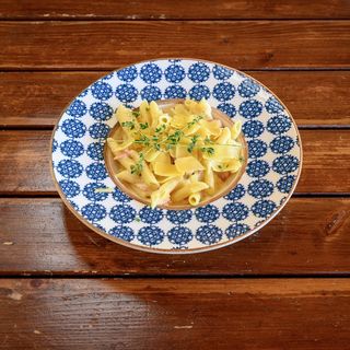 Паста Пескаторе