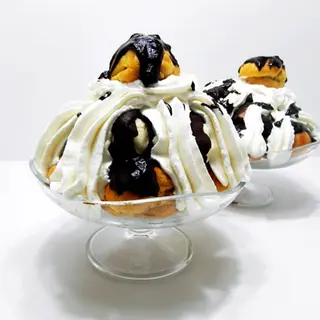 Profiterol /200gr