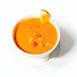 Чечевичный суп