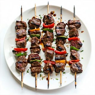 Rostelle little Italy - 10 arrosticini