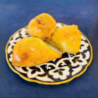 1ც, ტანდური სამსა