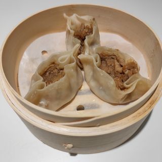 Kao De Pato Asado Con Boletus (3 Pzs.)