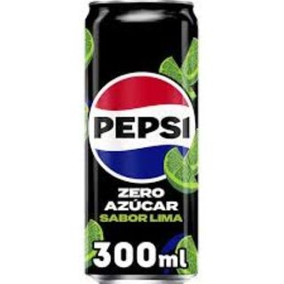 Pepsi Lima Lata 330ML