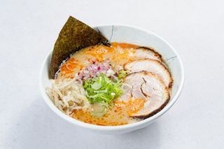 Miso Tori-Paitan DIY