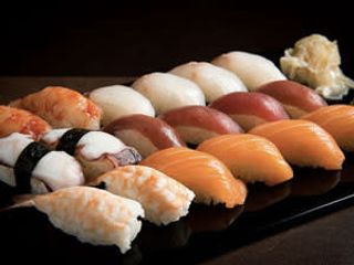 Nigiri misti 20 pz 