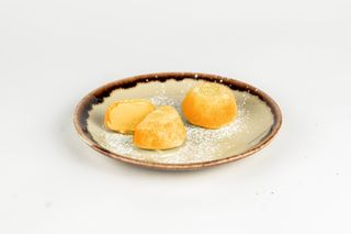 Mochi Mango