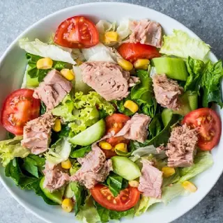 Tuna salata