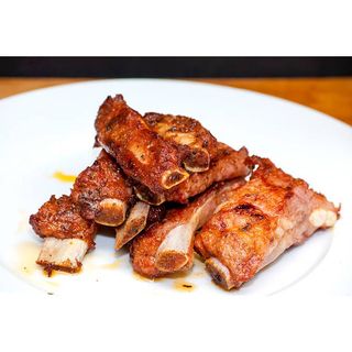 Roasted Pork