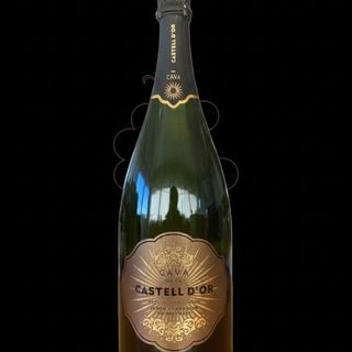 Castell D´or CAVA