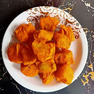 Viazi Karai Plate (5pc)