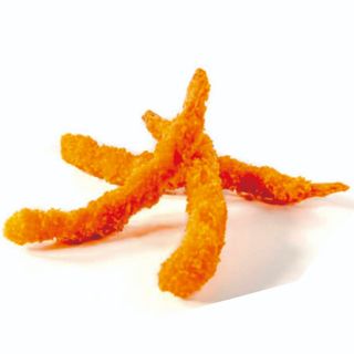 104. Ebi Tempura (3 Uds.)