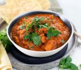 Pollo Karai (Chicken Karai)