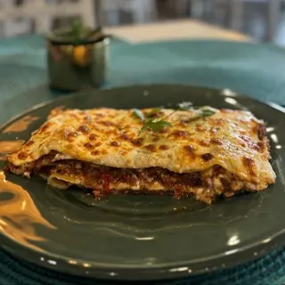 Lasanha