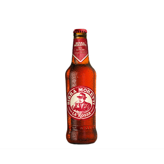 Moretti la rossa 33 cl
