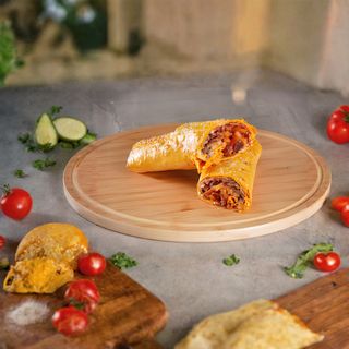 Шаурма XL "запеченный"