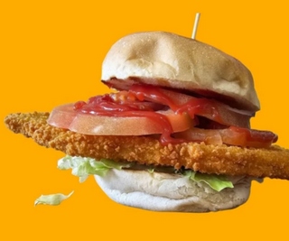 Burdel cotoletta di pollo