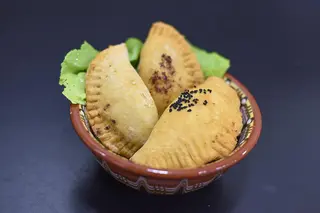 Fatayer Bil Sabanih