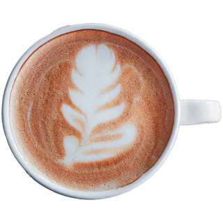 Café latte (12 Oz.)