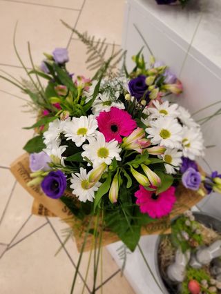 Bukiet florysty premium 