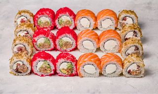 Антикризовий сет