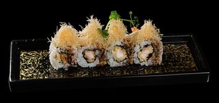 Uramaki Ebiten (4 Pzas.)