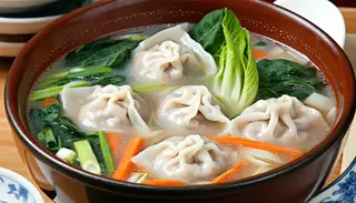 Zupa Won-Ton 270ml