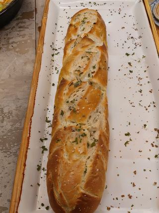 Pão de Alho