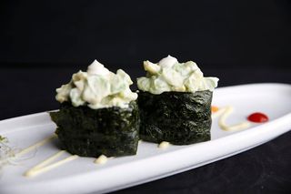 53 Gurkan Nigiri Aguacate (2 Uds.)