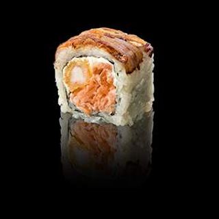 Signature Rolls Smoky - 4Pcs