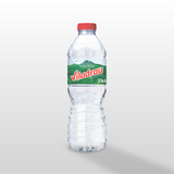 Agua 500mL