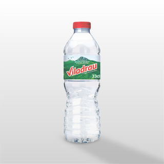 Agua 500mL