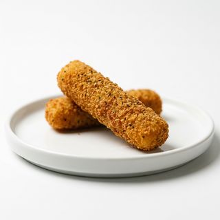 Mozzarella sticks 8 pezzi