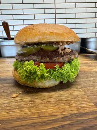 Burger Klasyczny