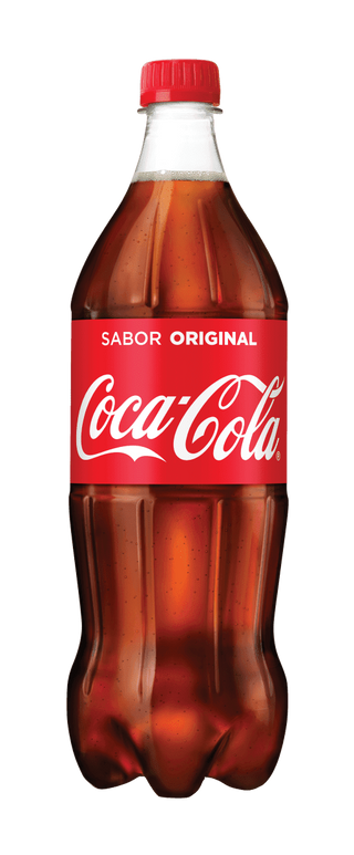 Coca-Cola Original 1L