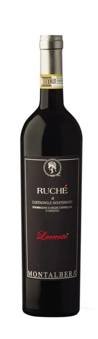 Montalbera Rosso Ruchè Laccento