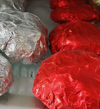 Baci di Siena panna e canditi glassati al cioccolato fondente