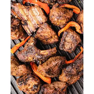 Goat Meat