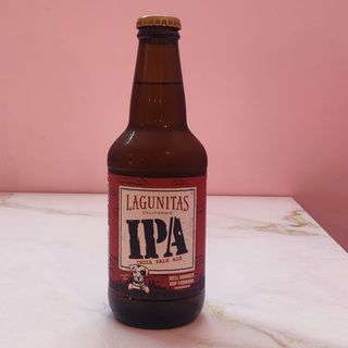 Ipa lagunitas